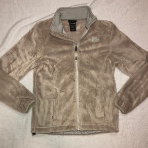 The North Face Osito Jacket